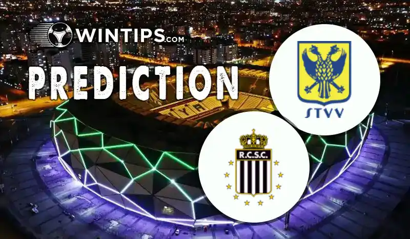 Sint-Truidense vs Charleroi Predictions