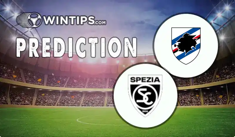 Sampdoria vs Spezia Predictions