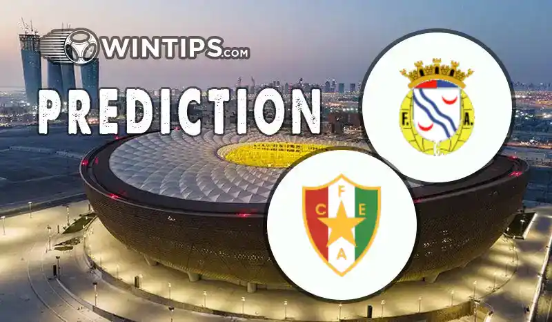 Alverca vs Estrela da Amadora Predictions