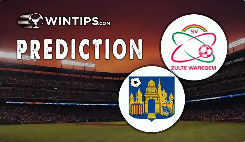 Zulte-Waregem vs Westerlo Predictions