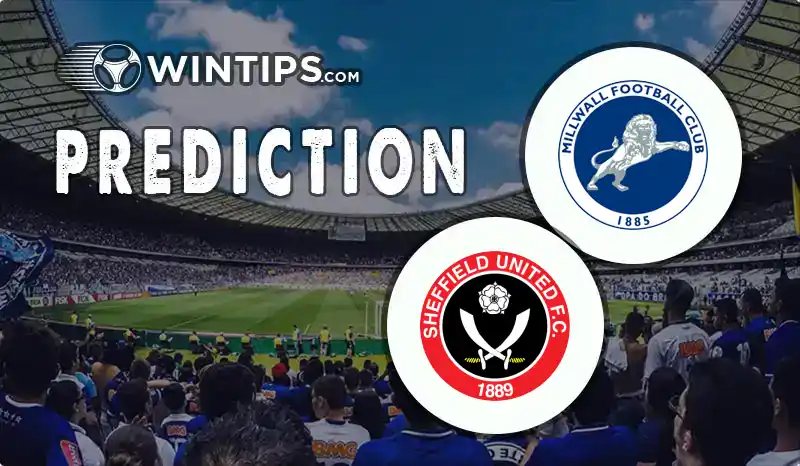 Millwall vs Sheffield United Predictions