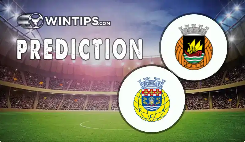 Rio Ave vs FC Arouca Predictions