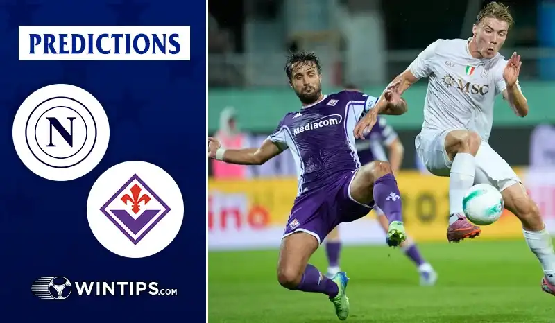 Napoli vs Fiorentina Predictions