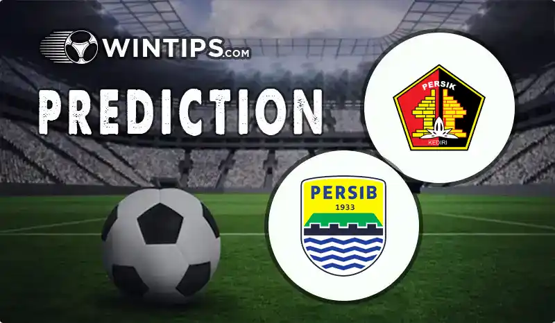 Persik Kediri vs Persib Bandung Predictions