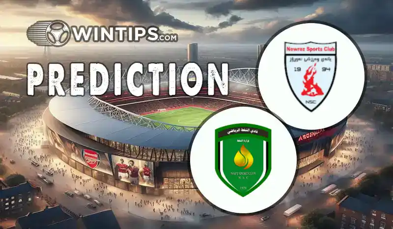 Newroz SC(IRQ) vs Al-Naft Predictions