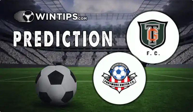Tivoli Gardens FC vs Portmore United Predictions
