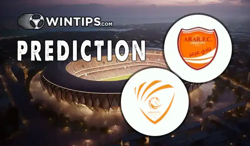 Arar FC vs Mudhar Predictions