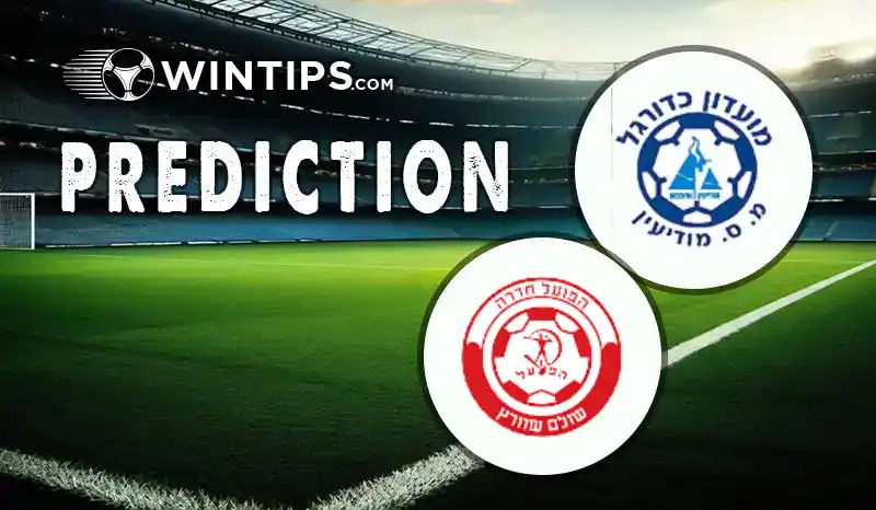 Ironi Modiin vs Hapoel Hadera Predictions