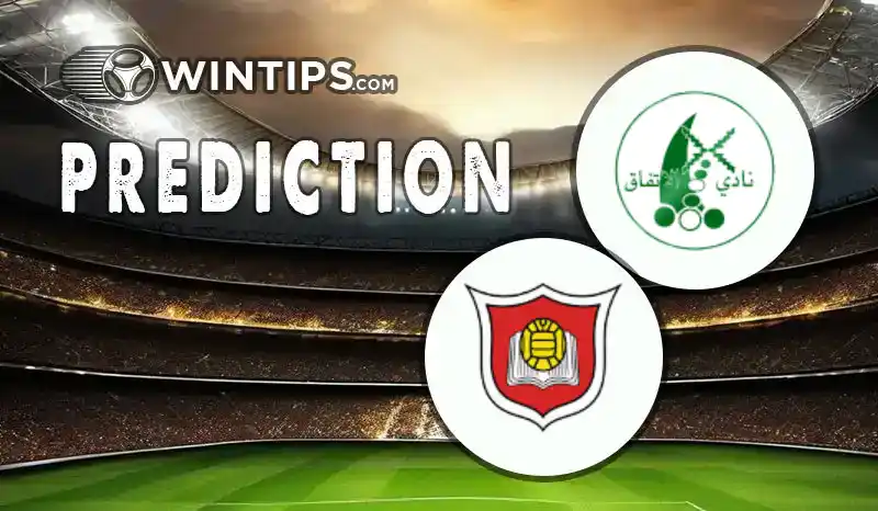 Al-Ittifaq vs Al-Hala Predictions