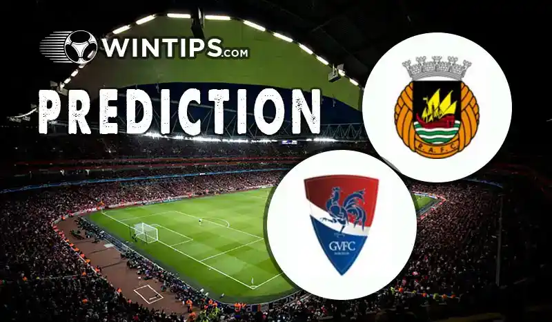 Rio Ave U19 vs Gil Vicente U19 Predictions