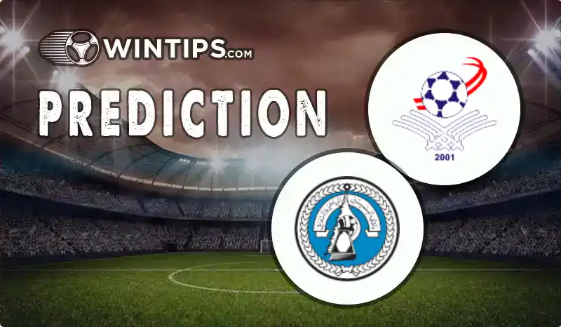 Al-Tadhmon vs Busaiteen Predictions