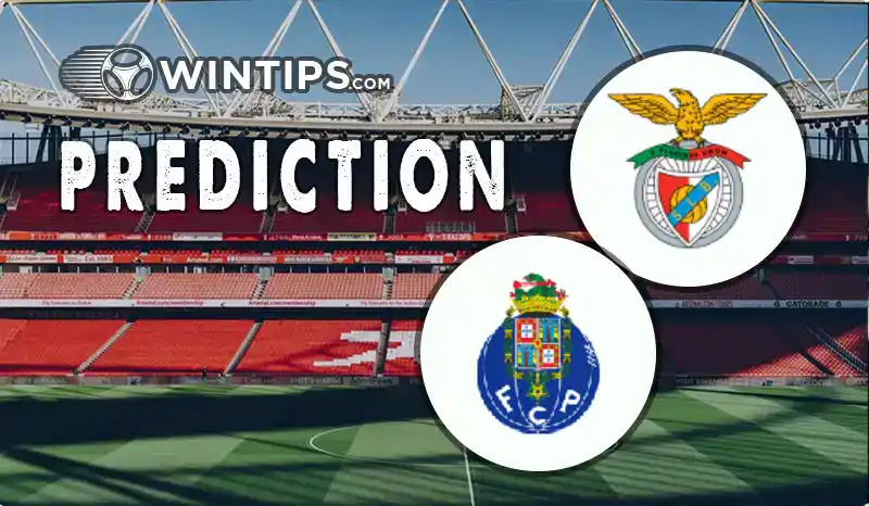 SL Benfica B vs Porto B Predictions