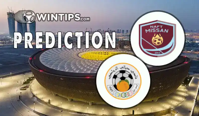 Naft Misan vs Dyala Predictions
