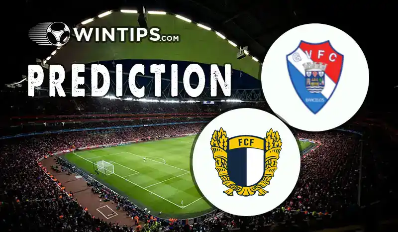 Gil Vicente vs FC Famalicao Predictions