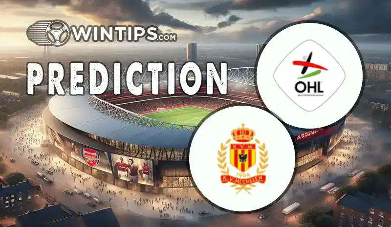 Oud-Heverlee Leuven vs Mechelen Predictions