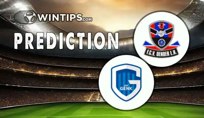 FCV Dender EH vs Racing Genk Predictions