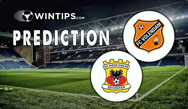 Volendam vs Go Ahead Eagles Predictions