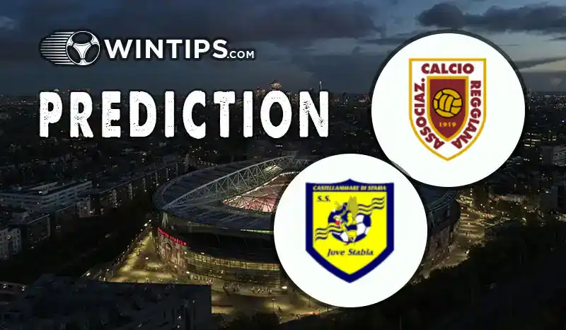 A.C. Reggiana 1919 vs Juve Stabia Predictions