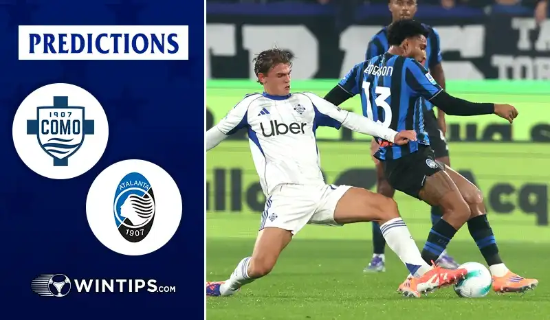 Como vs Atalanta Predictions