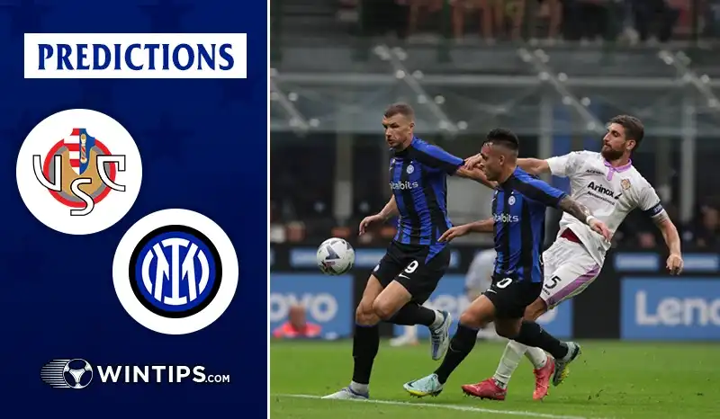 Cremonese vs Inter Milan Predictions