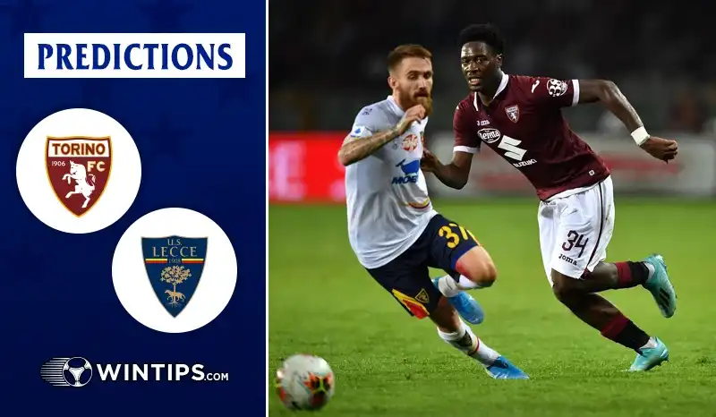 Torino vs Lecce Predictions