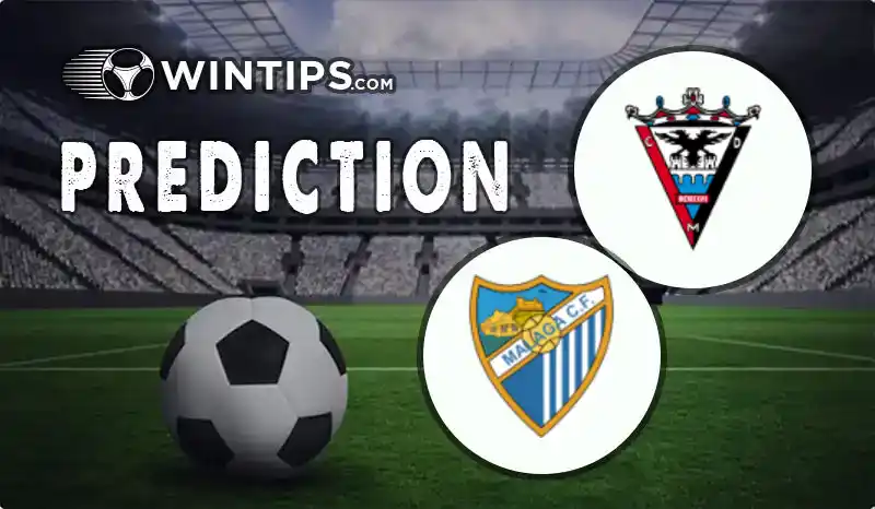 Mirandes vs Malaga Predictions