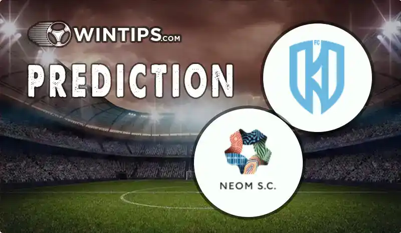 Al-Okhdood vs Neom SC Predictions