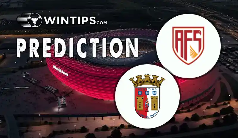 AVS Futebol SAD vs Sporting Braga Predictions