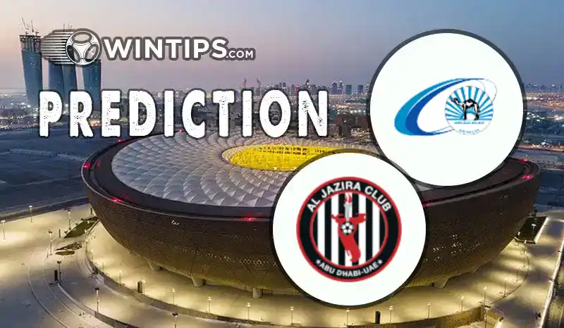 Banni Yas vs Al-Jazira(UAE) Predictions