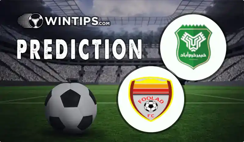 Kheybar Khorramabad vs Foolad Khozestan Predictions
