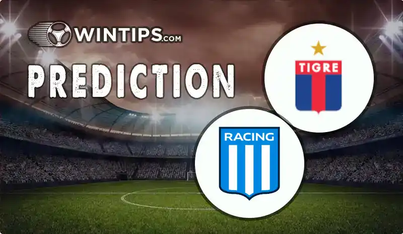 Club Atletico Tigre vs Racing Club Predictions