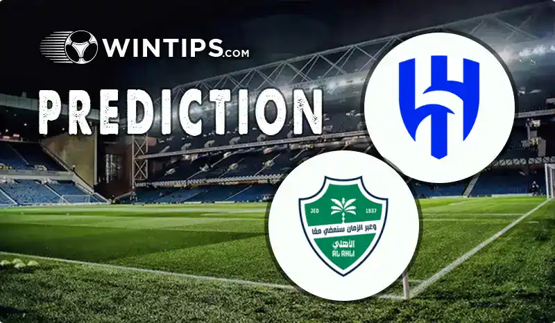Al Hilal vs Al-Ahli SFC Predictions