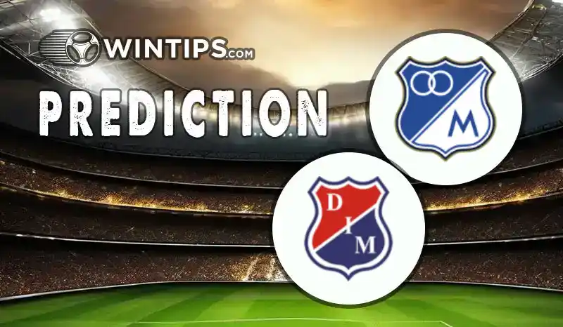 Millonarios vs Dep.Independiente Medellin Predictions
