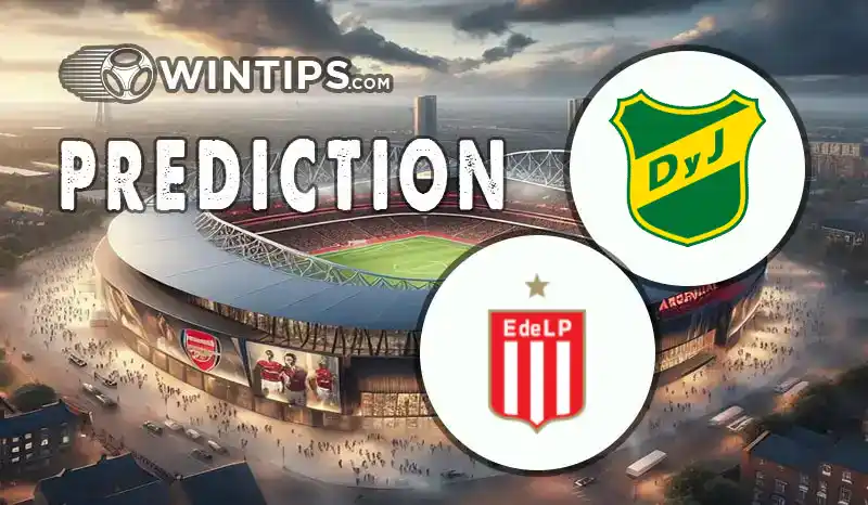 Defensa Y Justicia vs Estudiantes La Plata Predictions