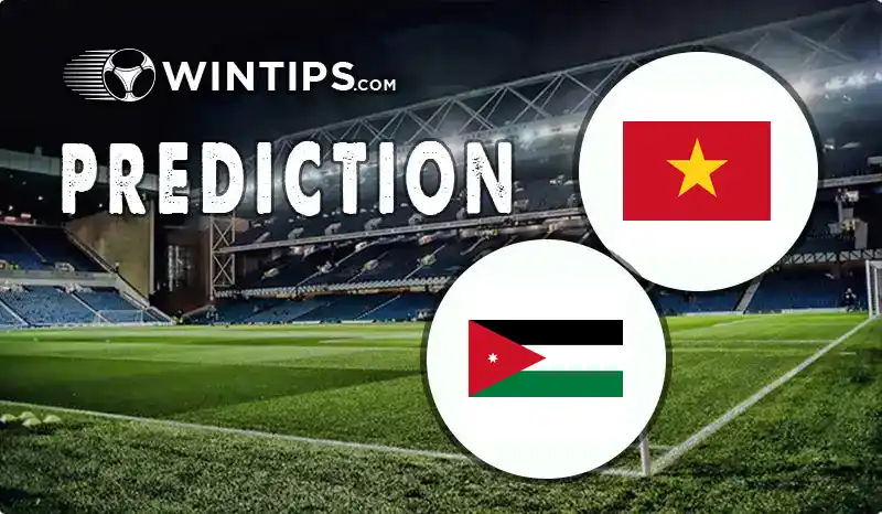Vietnam U23 vs Jordan U23 Predictions