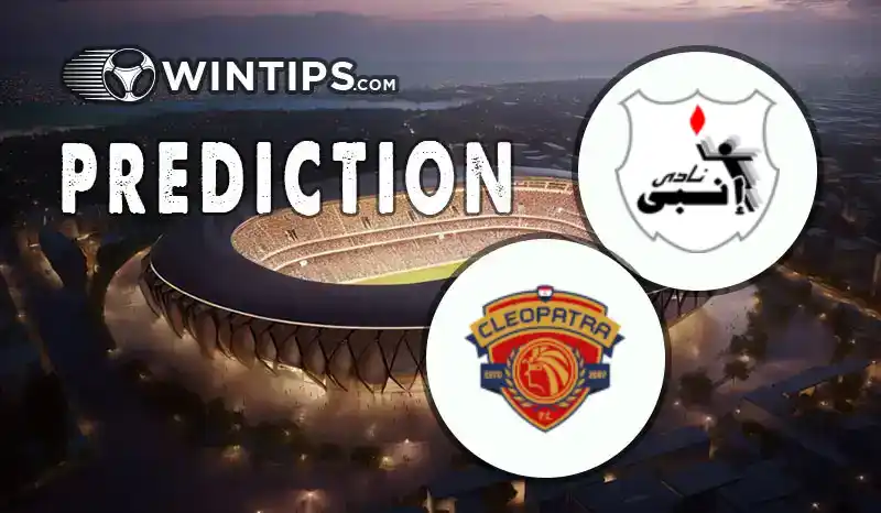 Enppi vs Ceramica Cleopatra FC Predictions