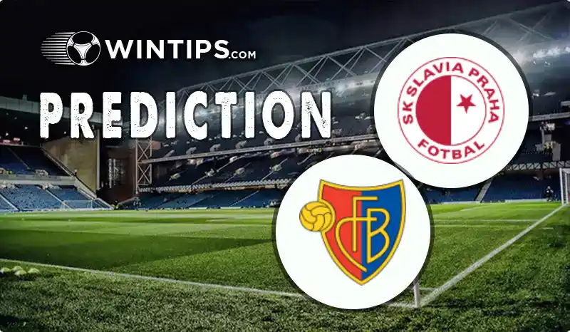 Slavia Praha vs Basel Predictions