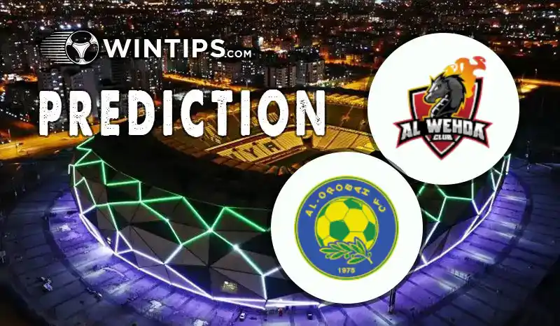 Al-Wehda vs Al-Orubah Predictions