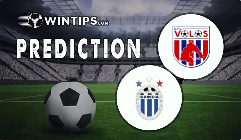 Volos NFC vs AE Kifisias Predictions