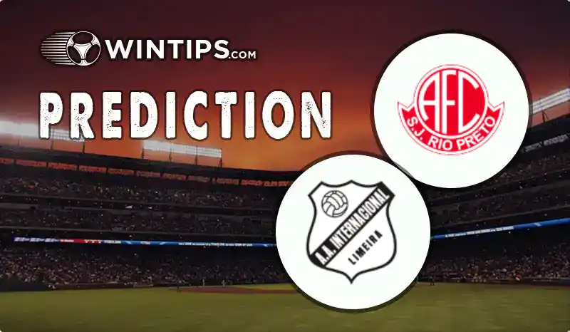 America SP (Youth) vs Inter de Limeira (Youth) Predictions