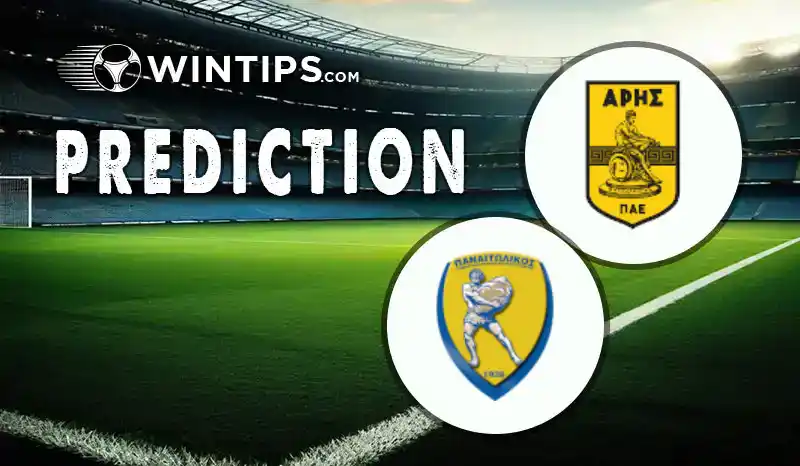 Aris Thessaloniki vs Panaitolikos Agrinio Predictions