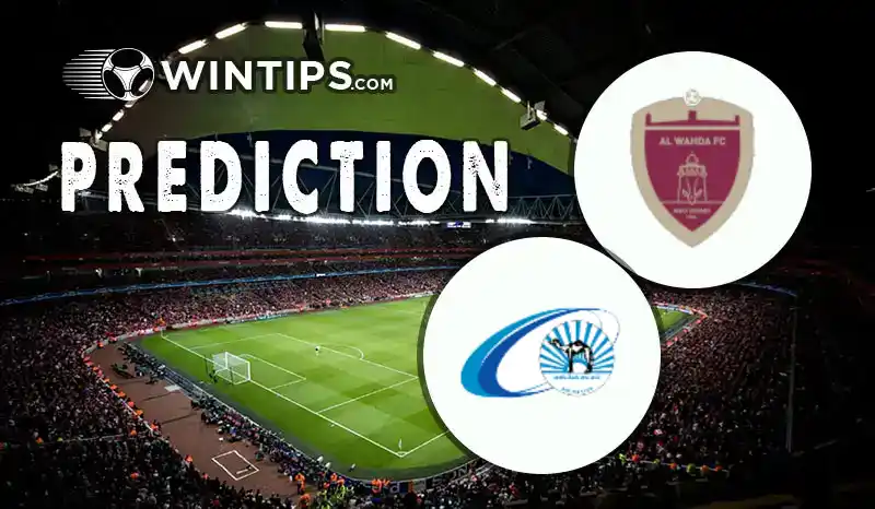 Al Wahda(UAE) vs Banni Yas Predictions
