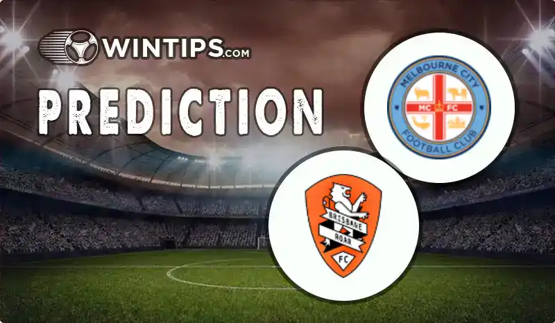 Melbourne City vs Brisbane Roar Predictions