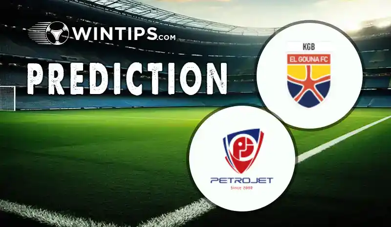 El Gouna FC vs Petrojet Predictions