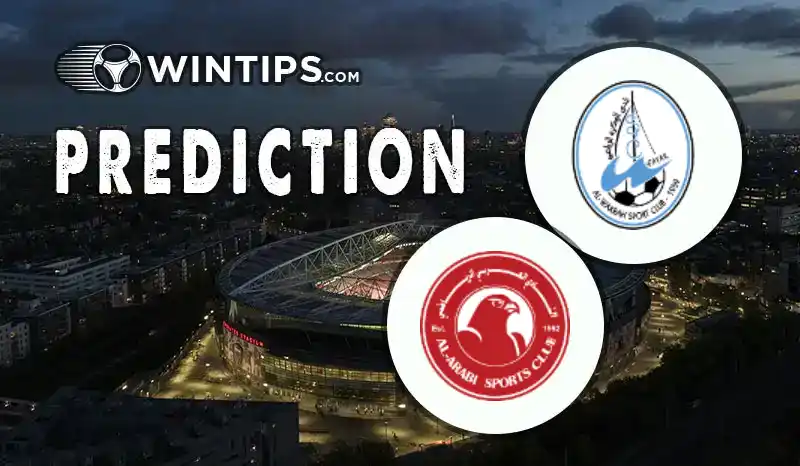Al-Wakra vs Al-Arabi SC Predictions