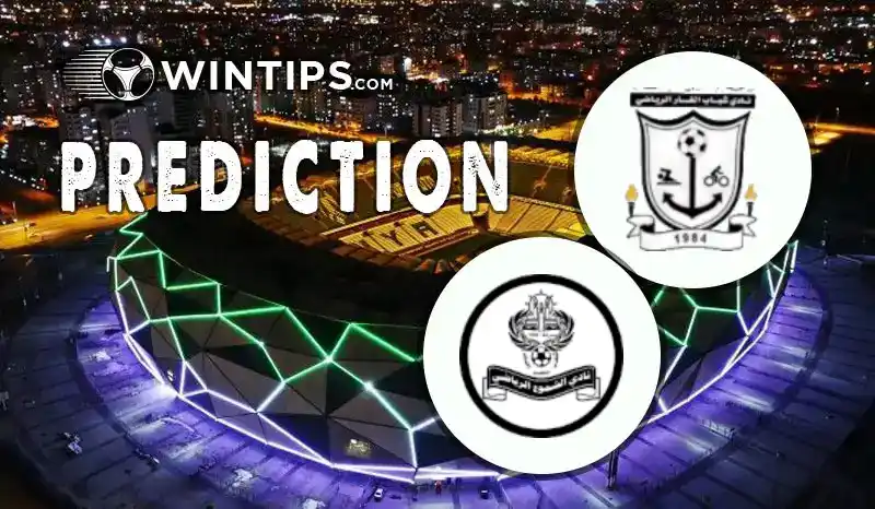 Shabab Al-Ghar vs Al Shomooa Predictions