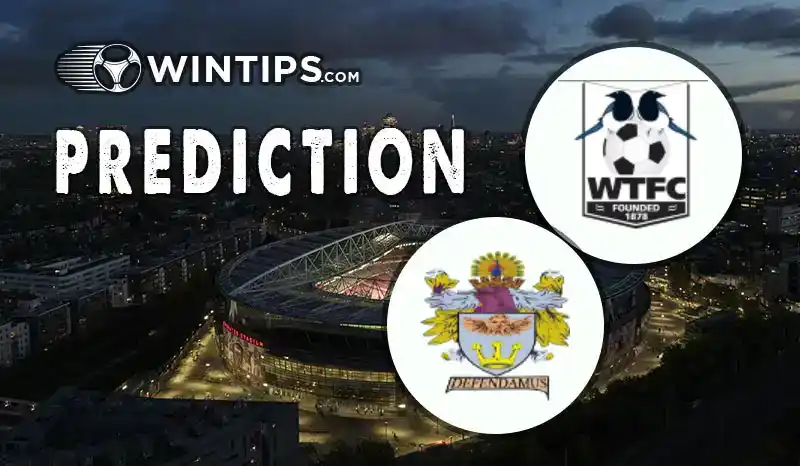 Wimborne Town vs Taunton Town Predictions