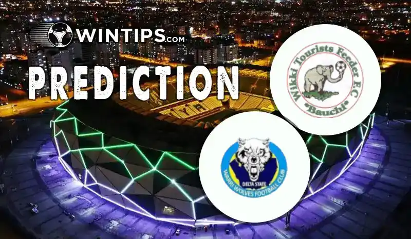 Wikki Tourist vs Warri Wolves FC Predictions