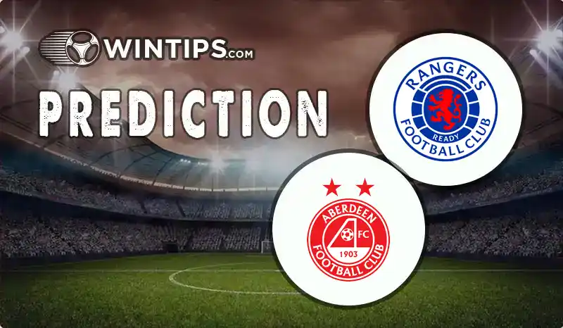 Glasgow Rangers vs Aberdeen Predictions