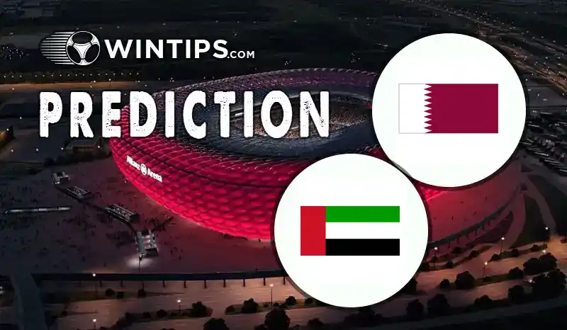 Qatar U23 vs United Arab Emirates U23 Predictions